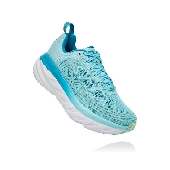 HOKA Bondi 6 női