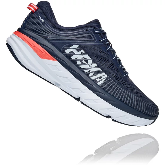 HOKA Bondi 7 női