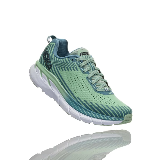 HOKA Clifton 5 női