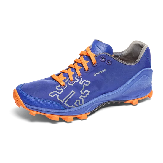 Icebug Zeal L RB9X női