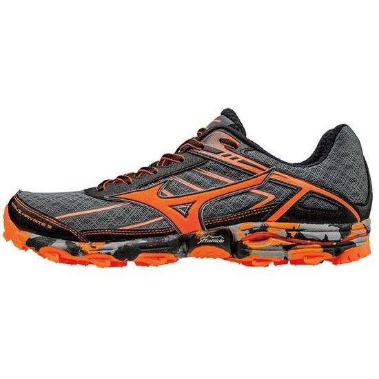 Mizuno Wave Hayate 3