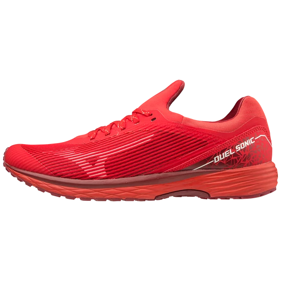 Mizuno Duel Sonic