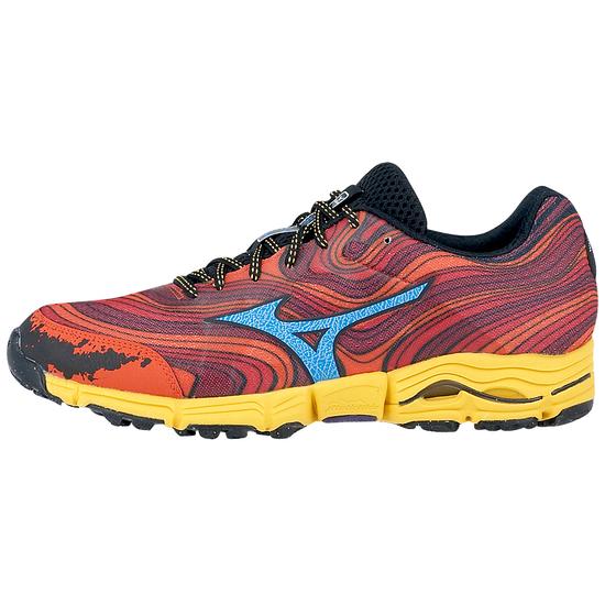Mizuno Wave Kazan