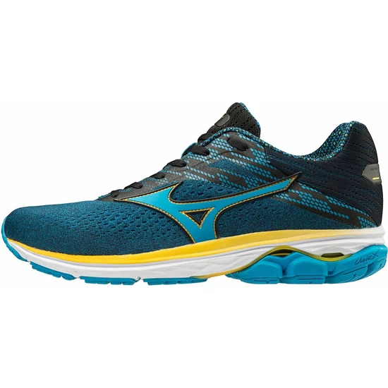 Mizuno Wave Rider 23 JB