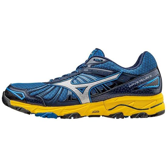 Mizuno wave new arrivals mujin 3 2015