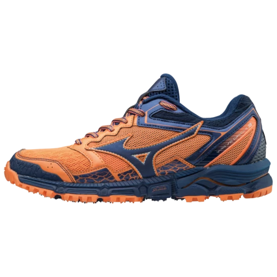 Mizuno Wave Daichi 3 női