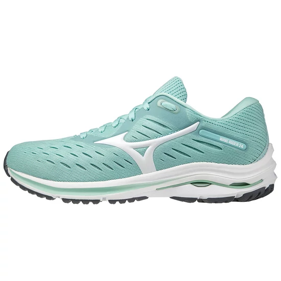 Mizuno Wave Rider 24 női eggshell