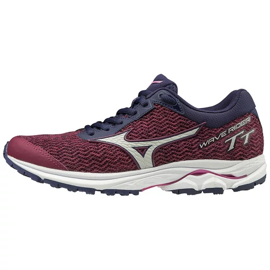 Mizuno Wave Rider TT női