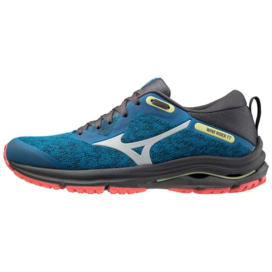 Mizuno Wave Rider TT 2 női divablue