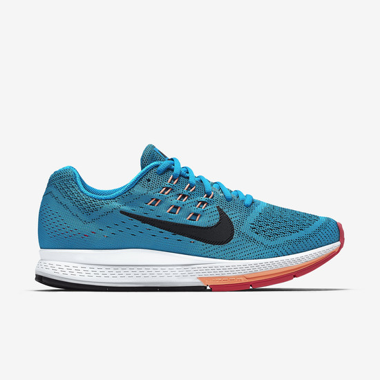 air zoom structure nike