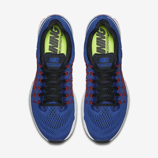 Nike air zoom top pegasus 32 teszt