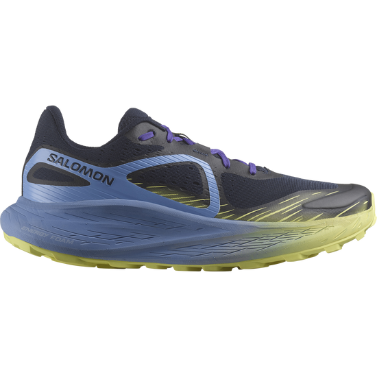 Salomon Glide Max TR