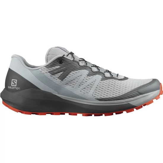 Salomon Sense Ride 4 pearl blue/ebony/red