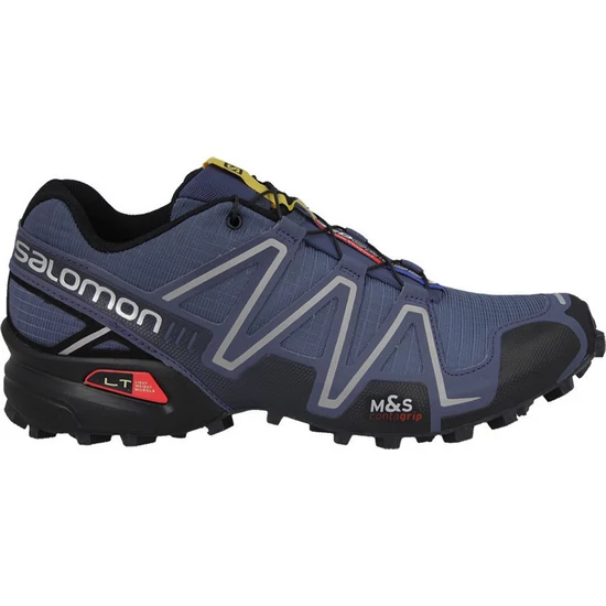 Salomon Speedcross3