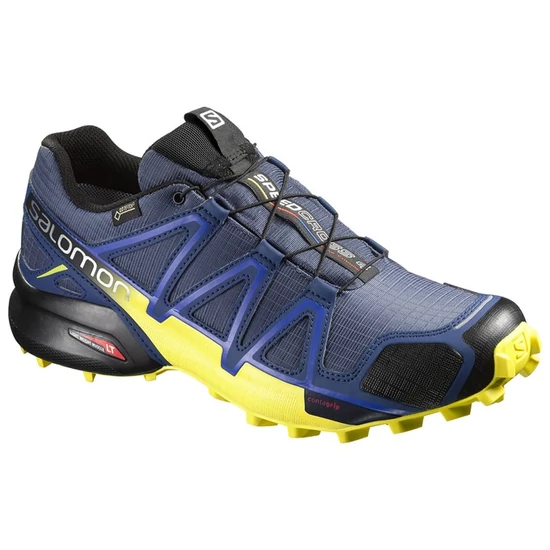 Salomon Speedcross 4 gtx
