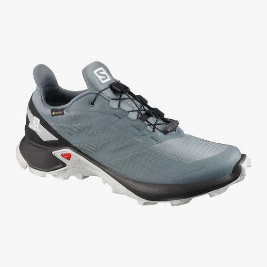 Salomon Supercross Blast GTX szürke