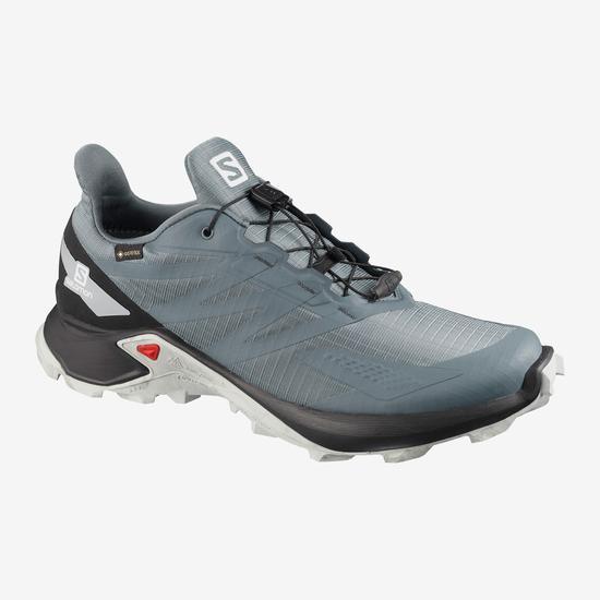 Salomon Supercross Blast GTX szürke