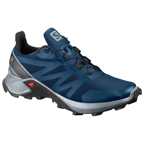 Salomon Supercross