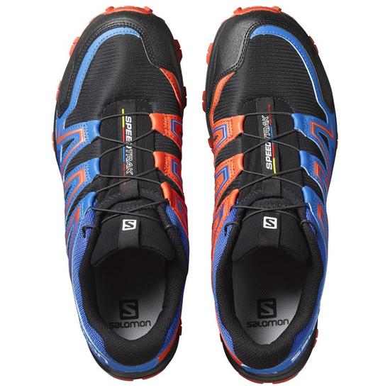 Salomon speedtrak best sale