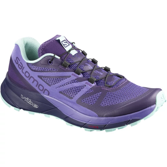 Salomon Sense Ride női