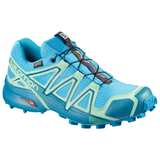 Salomon Speedcross 4 gtx női aquarius