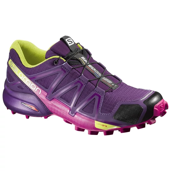 Salomon Speedcross 4 női