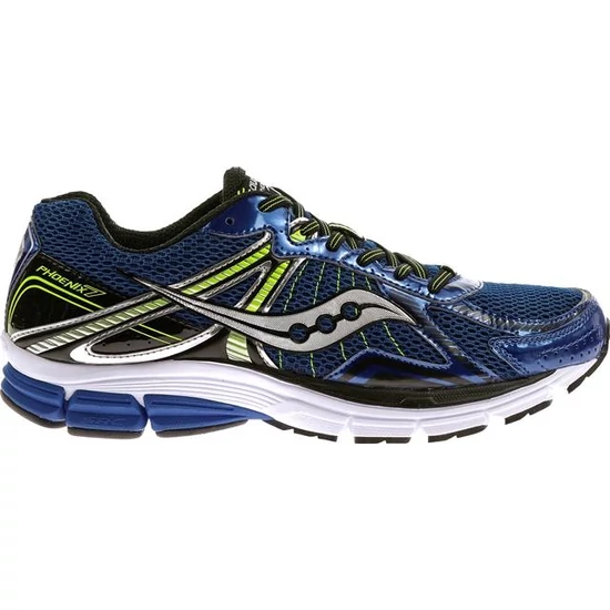 Saucony ProGrid Phoenix 7 kék