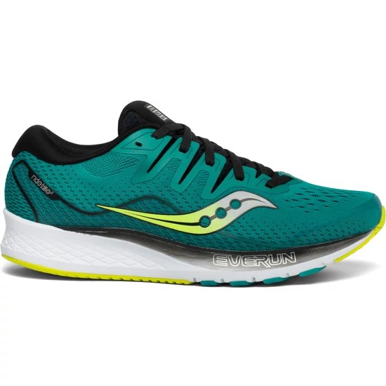 Saucony Ride ISO 2