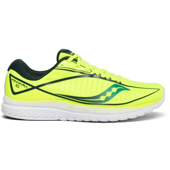 Saucony Kinvara 10