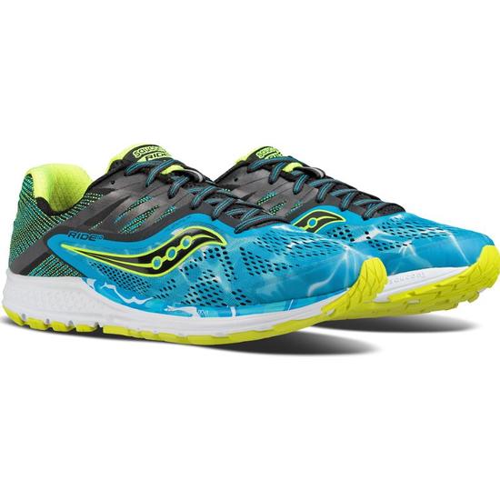 Saucony ride outlet 10 prezzi