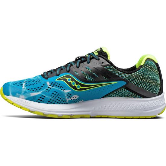 Saucony ride 10 scontate hot sale
