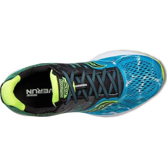 saucony ride 10