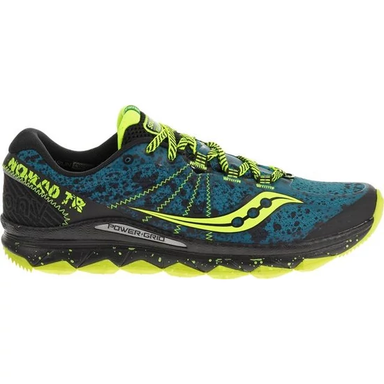 Saucony PowerGrid Nomad TR