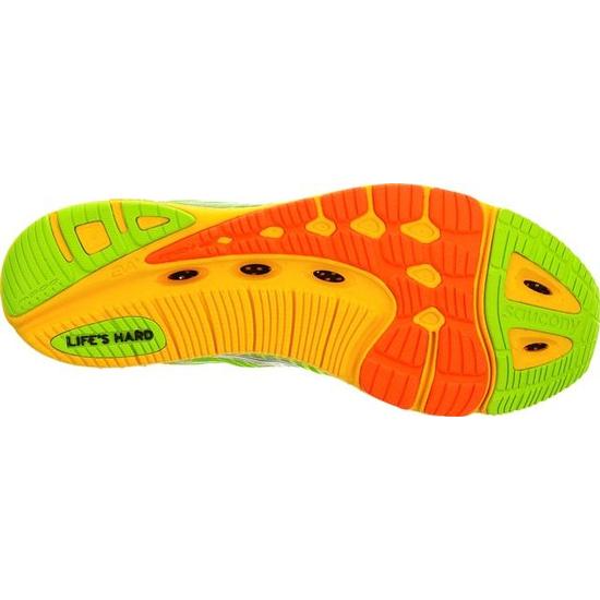 Saucony type a6 deals uomo 2015