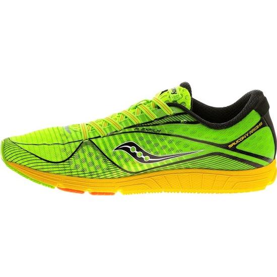 Saucony Type A6
