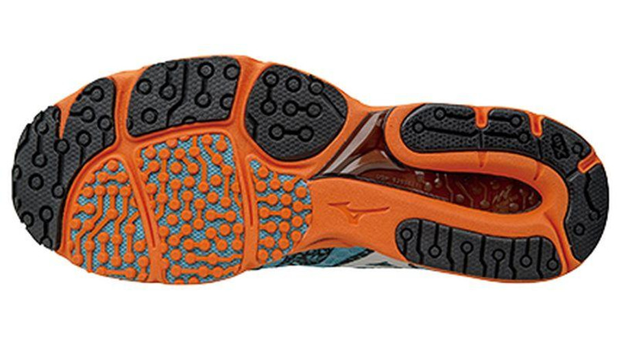 mizuno wave sayonara 2 womens