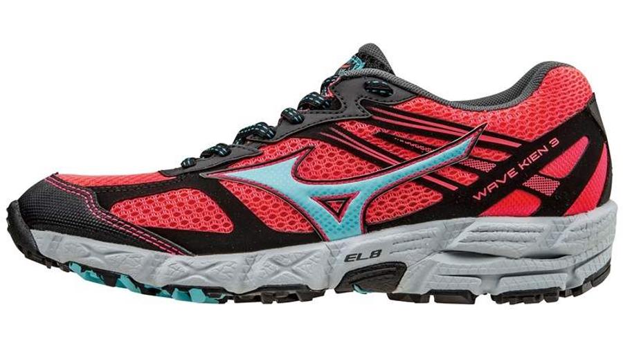 mizuno wave kien 3 2015