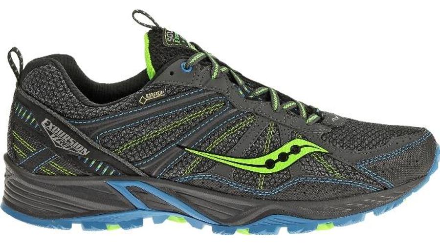 saucony grid hrc
