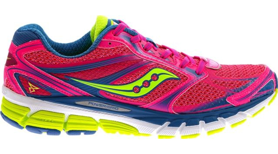 saucony powergrid guide 8