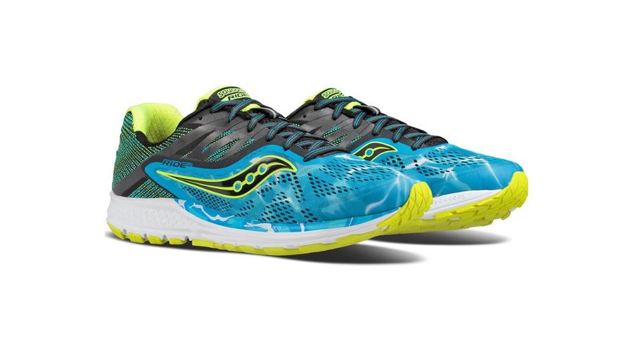 saucony ride 10