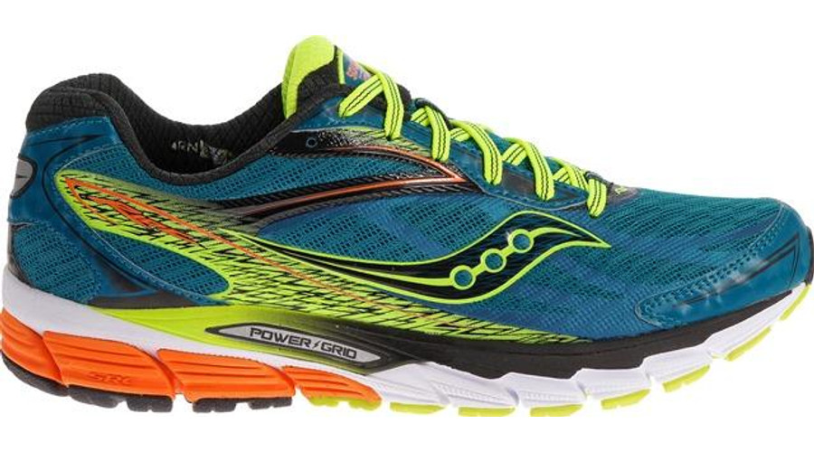 saucony powergrid ride 8