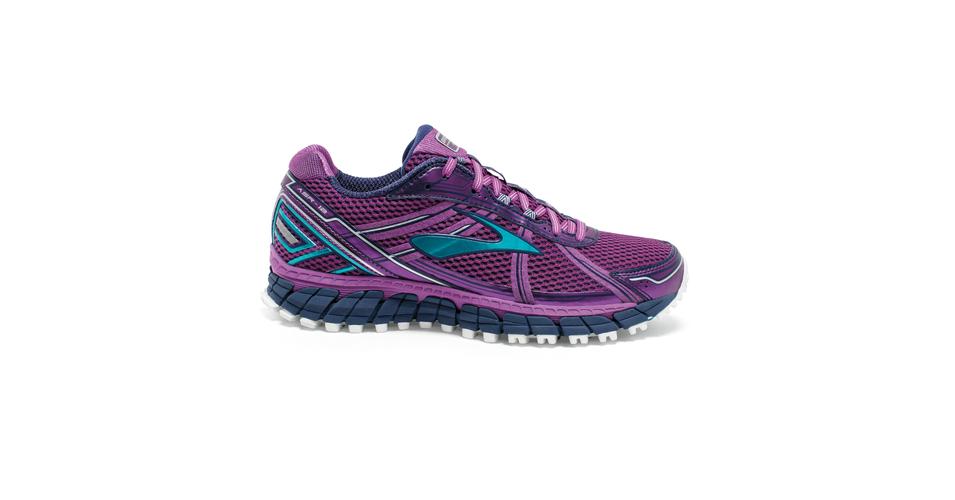 brooks asr 12