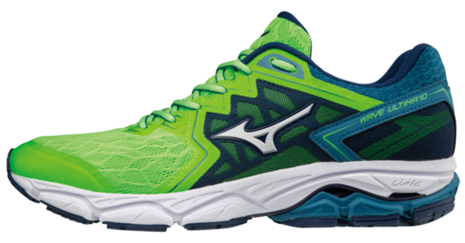 Mizuno wave ultimate 10 hot sale