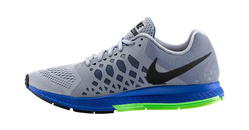 Nike zoom pegasus 31 grey sales