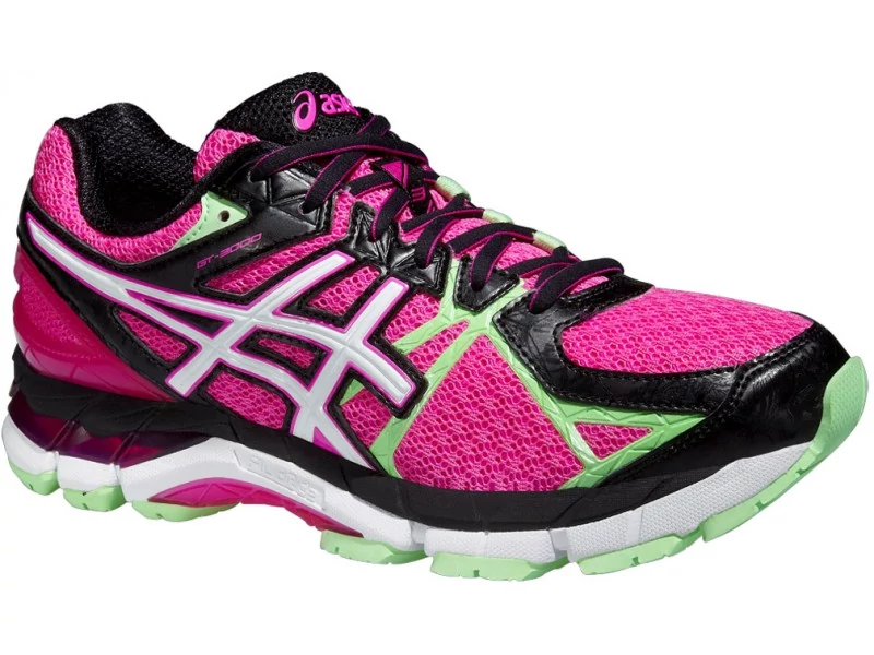 Asics Gel GT 3000 3 noi futocipo