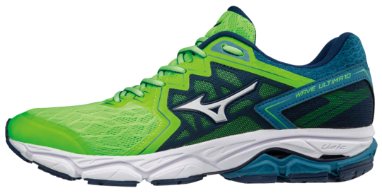 Wave ultima deals 10 mizuno