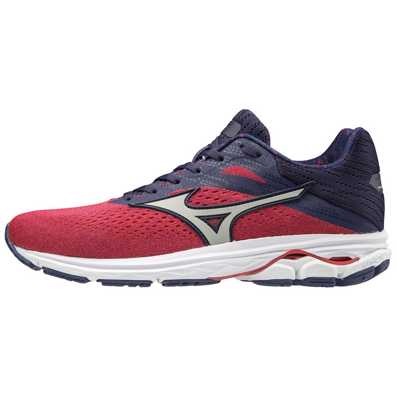 mizuno wave rider 22 teszt