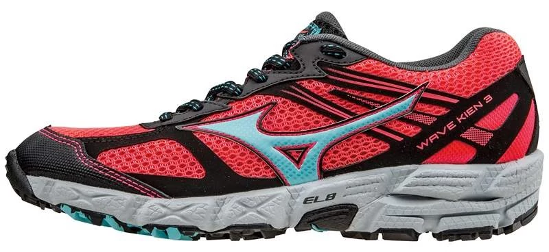 Mizuno Wave Kien 3 noi terepfutocipo